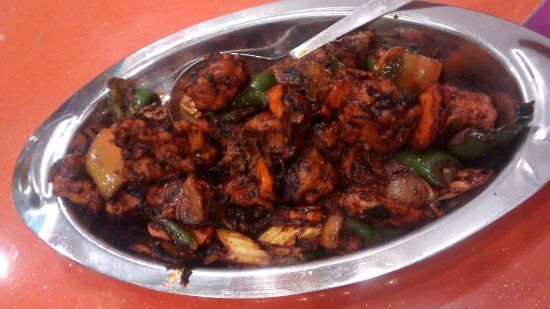 Madam Priya's House of Curries